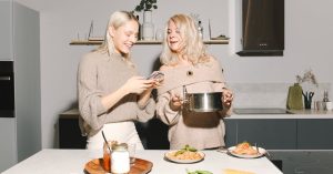 Kitchen Remodeling Service in Libertyville, Illinois - Thomas Meyer Renovations