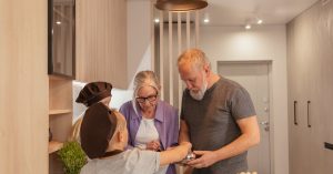 Kitchen Remodeling Service in Lombard, Illinois - Thomas Meyer Renovations