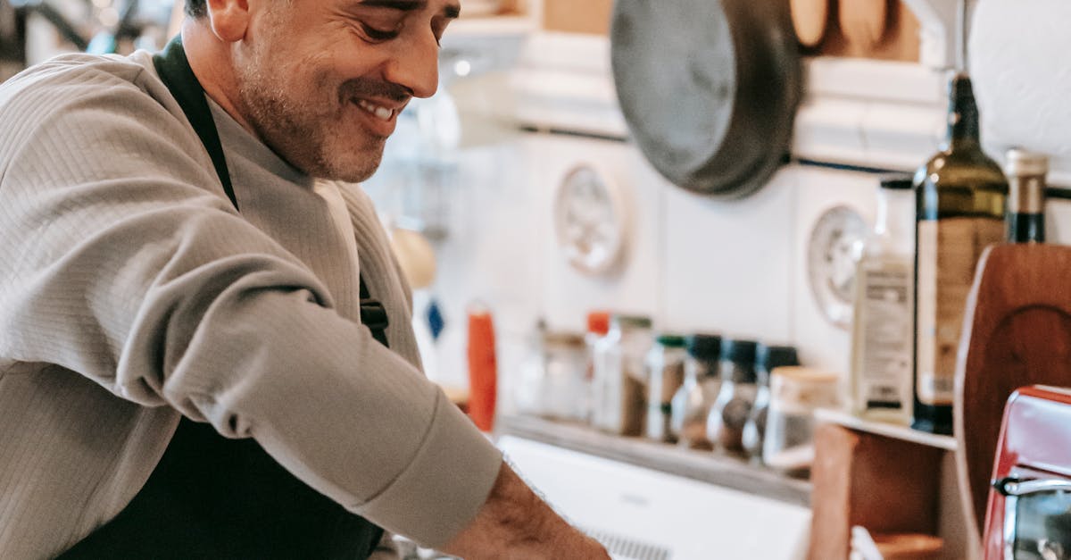 Kitchen Remodeling Service in North Aurora, Illinois - Thomas Meyer Renovations