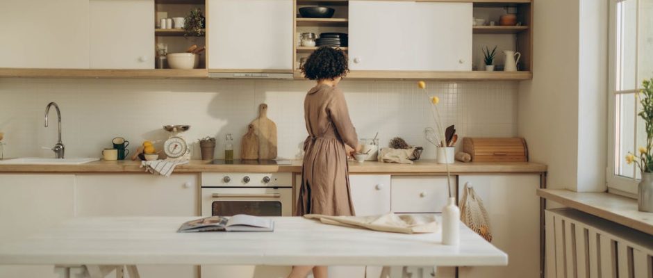 Kitchen Remodeling Service in Wonder Lake, Illinois - Thomas Meyer Renovations